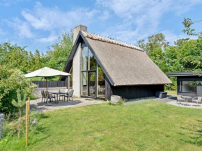 Holiday Home Anssi - 300m from the sea by Interhome, Vejby